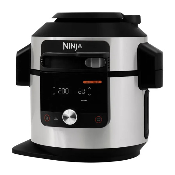 მულტისახარში ქვაბი NINJA FOODI 14-IN-1 SMARTLID