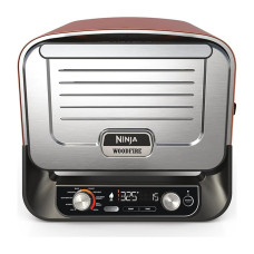 ღუმელი NINJA WOODFIRE 8-IN-1