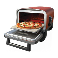 ღუმელი NINJA WOODFIRE 8-IN-1
