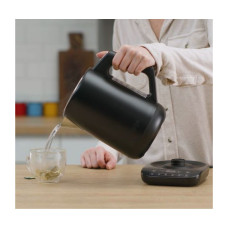kettle electric NINJA BLACK PERFECT TEMPERATURE