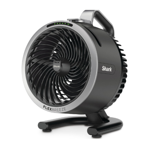 ვენტილატორი SHARK FLEX BREEZE HYDROGO