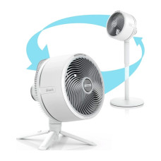 ვენტილატორი SHARK FLEXBREEZE PORTABLE