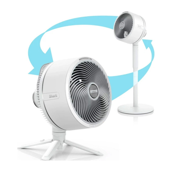 ვენტილატორი SHARK FLEXBREEZE PORTABLE