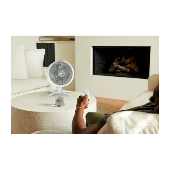 ვენტილატორი SHARK FLEXBREEZE PORTABLE