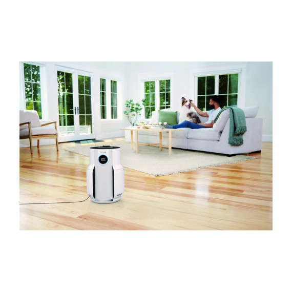 air purifiers SHARK NEVERCHANGE5