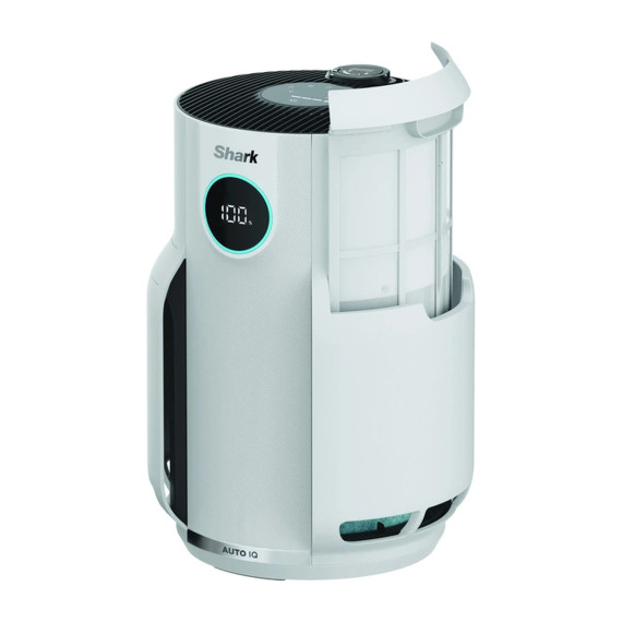 air purifiers SHARK NEVERCHANGE5