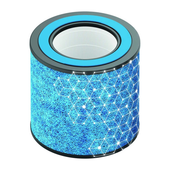 air purifiers SHARK NEVERCHANGE5