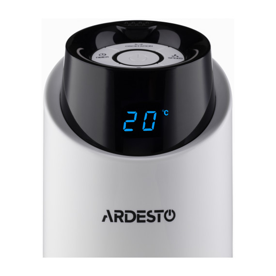 ვენტილატორი ARDESTO FNT-R36X1W