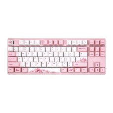 კლავიატურა VARMILO VEM87 SAKURA R1 EC V2 IVY UA