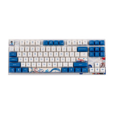keyboard VARMILO VEA87 LOVEBIRDS-I CHERRY MX RED
