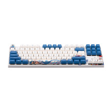 keyboard VARMILO VEA87 LOVEBIRDS-I CHERRY MX RED