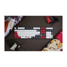 keyboard VARMILO VEA108 BEIJING OPERA CHERRY MX SILENT RED