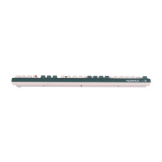კლავიატურა VARMILO LURE VBM108 CRANE EC V2 DAISY BLACK