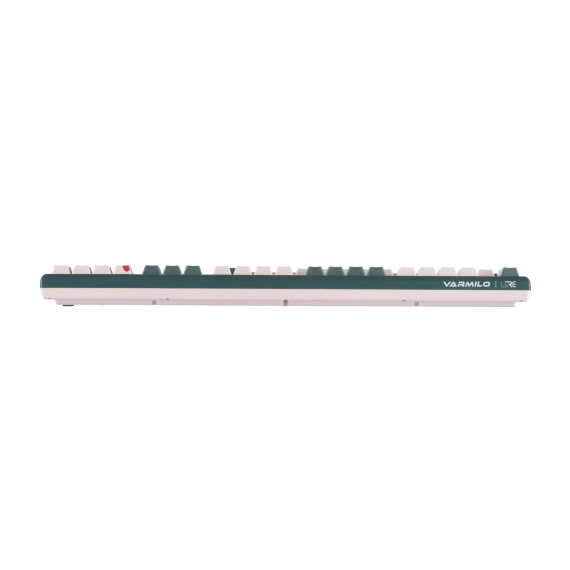keyboard VARMILO LURE VBM108 CRANE EC V2 DAISY BLACK