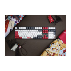 კლავიატურა VARMILO VEM108 BEIJING OPERA EC V2 DAISY BLACK