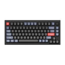 კლავიატურა KEYCHRON Q1 84KEY GATERON G PRO RED