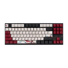 keyboard VARMILO VEM87 BEIJING OPERA 87KEY EC V2 IVY