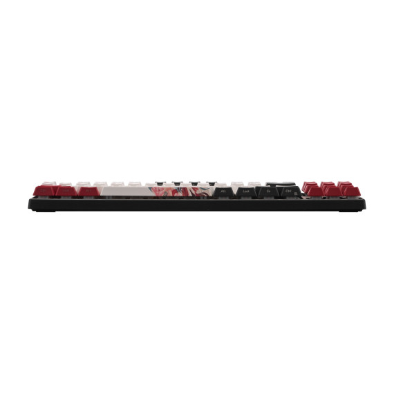 keyboard VARMILO VEM87 BEIJING OPERA 87KEY EC V2 IVY