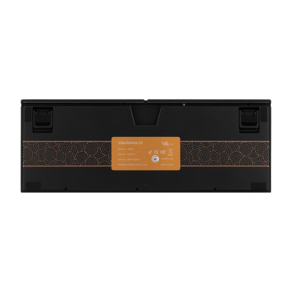 keyboard VARMILO VEM87 BEIJING OPERA 87KEY EC V2 IVY