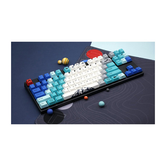 клавиатура VARMILO MA87M V2 SUMMIT R2 EC DAISY V2