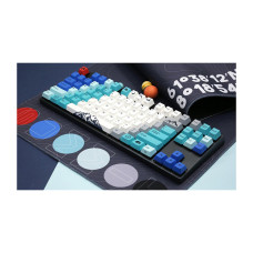 კლავიატურა VARMILO MA87M V2 SUMMIT R2 EC DAISY V2