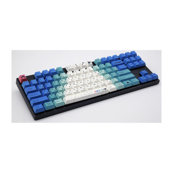 клавиатура VARMILO MA87M V2 SUMMIT R2 EC DAISY V2