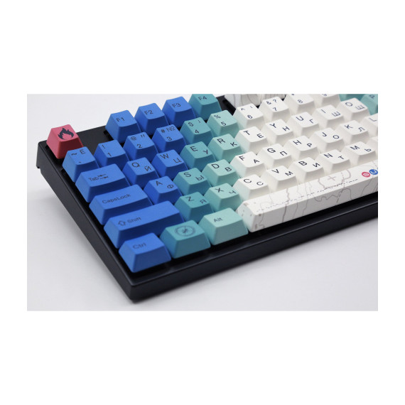 клавиатура VARMILO MA87M V2 SUMMIT R2 EC DAISY V2