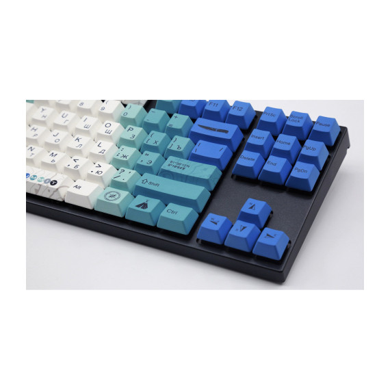 клавиатура VARMILO MA87M V2 SUMMIT R2 EC DAISY V2