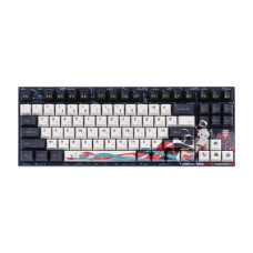 keyboard VARMILO VPE87 CHANGE 87KEY, CHERRY MX SILENT RED