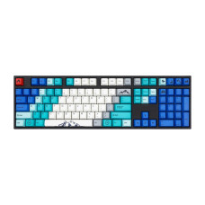 კლავიატურა VARMILO VA108M SUMMIT R2 CHERRY MX BLUERU