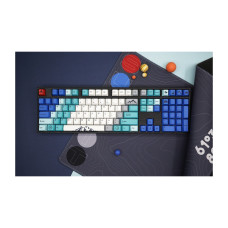 კლავიატურა VARMILO VA108M SUMMIT R2 CHERRY MX BLUERU