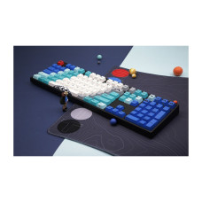 კლავიატურა VARMILO VA108M SUMMIT R2 CHERRY MX BLUERU