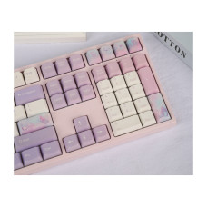 კლავიატურა VARMILO VEM108 DREAMS ON BOARD EC V2 IVY UA