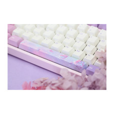 კლავიატურა VARMILO VEM108 DREAMS ON BOARD EC V2 IVY UA
