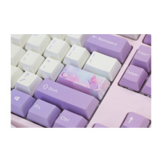 კლავიატურა VARMILO VEM108 DREAMS ON BOARD EC V2 IVY UA