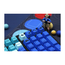 keyboard VARMILO VA108M SUMMIT R2 CHERRY MX BROWNRU