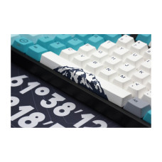 keyboard VARMILO VA108M SUMMIT R2 CHERRY MX BROWNRU
