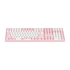 კლავიატურა VARMILO VEM108 SAKURA R1 EC V2 IVY UA