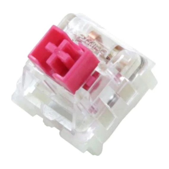keyboard VARMILO VEM108 BEIJING OPERA EC V2 ROSE UA