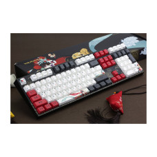 კლავიატურა VARMILO VEM108 BEIJING OPERA EC V2 ROSE UA