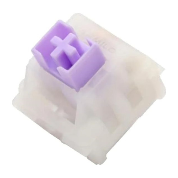 კლავიატურა VARMILO VEM108 BEIJING OPERA EC V2 VIOLET UA