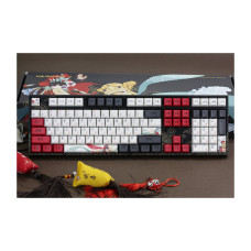 keyboard VARMILO VEM108 BEIJING OPERA EC V2 VIOLET UA