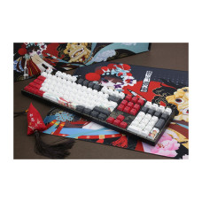 keyboard VARMILO VEM108 BEIJING OPERA EC V2 VIOLET UA