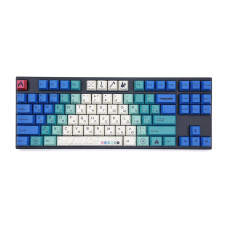 keyboard VARMILO VA87M SUMMIT R2 CHERRY MX BROWNRU