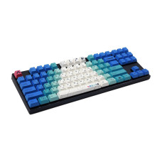 keyboard VARMILO VA87M SUMMIT R2 CHERRY MX BROWNRU