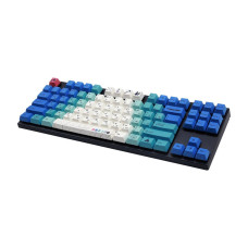keyboard VARMILO VA87M SUMMIT R2 CHERRY MX BROWNRU