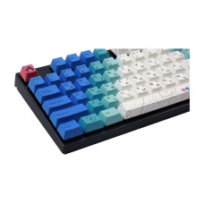 keyboard VARMILO VA87M SUMMIT R2 CHERRY MX BROWNRU