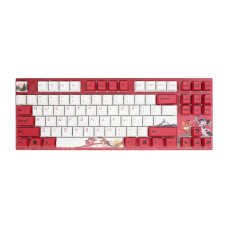 keyboard VARMILO VA87M LOVEBIRDS-I CHERRY MX BROWNEN