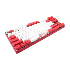 keyboard VARMILO VA87M LOVEBIRDS-I CHERRY MX BROWNEN