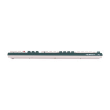 კლავიატურა VARMILO LURE VBS108 CRANE CHERRY MX BROWN UA